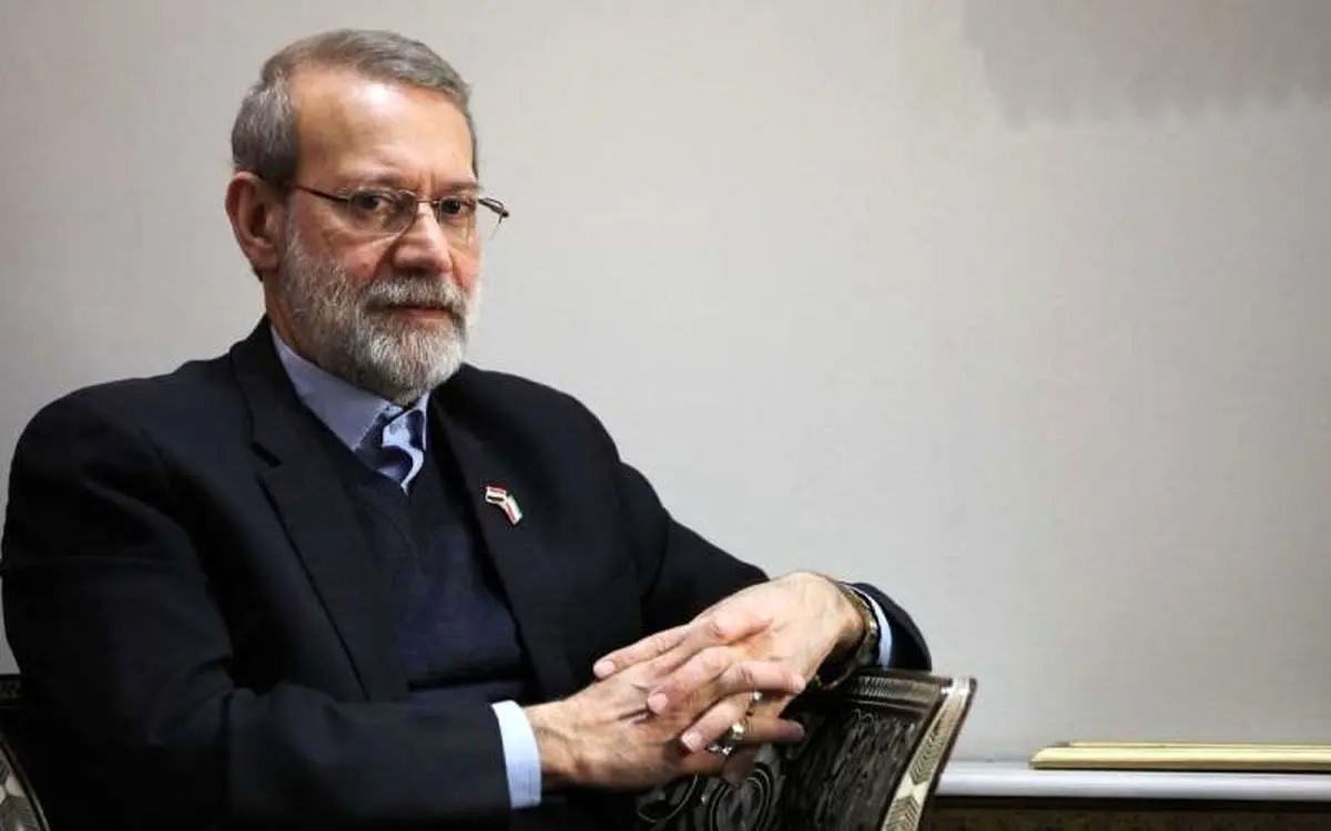 هشدار دفتر لاریجانی درباره فعال شدن حساب‌های جعلی در شبکه ایکس به نام او