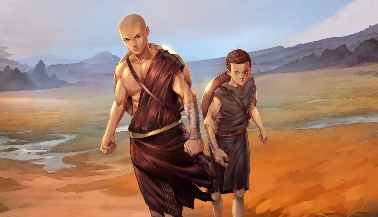 بازیکنان از قفل بودن حالت دونفره God of War: Sons of Sparta خشمگین هستند