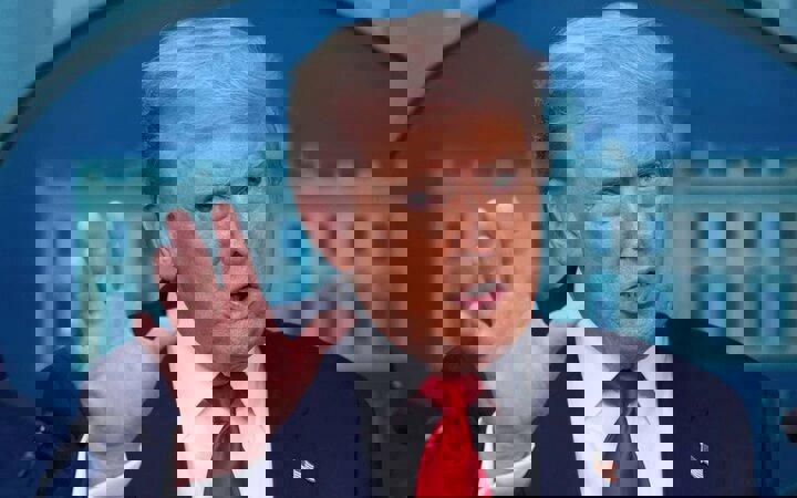 ترامپ: بیش از ۵ میلیارد دلار برای بازسازی غزه هزینه می‌کنیم!