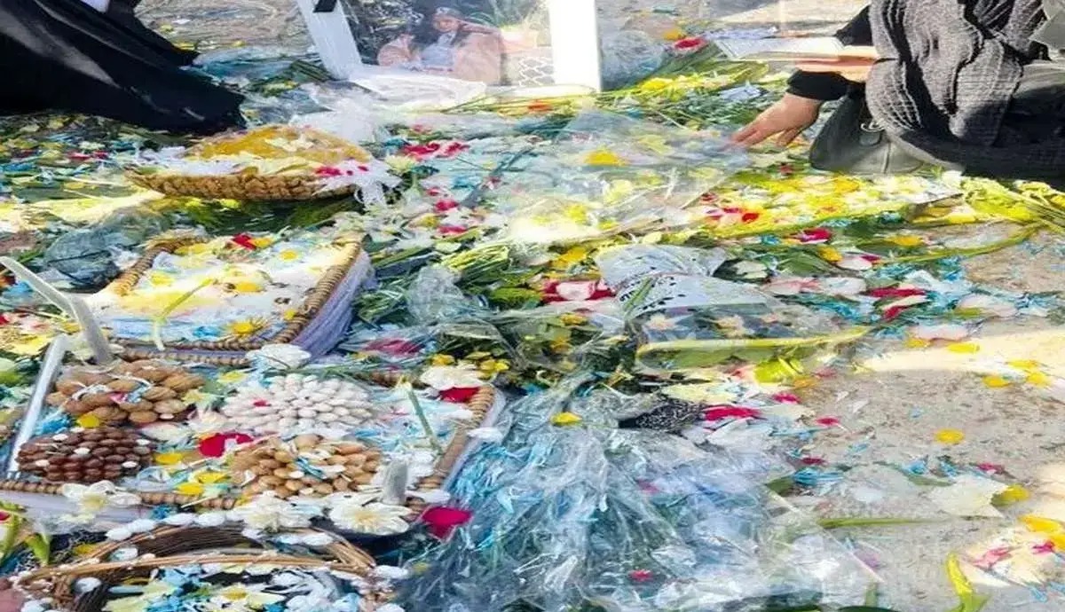 جزئیات قتل "ملیکا" از زبان برادرش/ قاتل مست بوده و ترامادول مصرف کرده بود