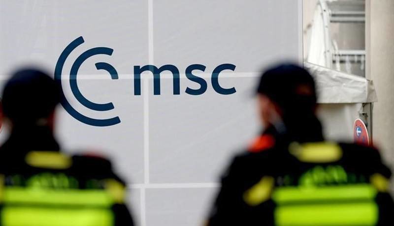 کنفرانس امنیتی مونیخ و عیان شدن شکاف آمریکا–اروپا