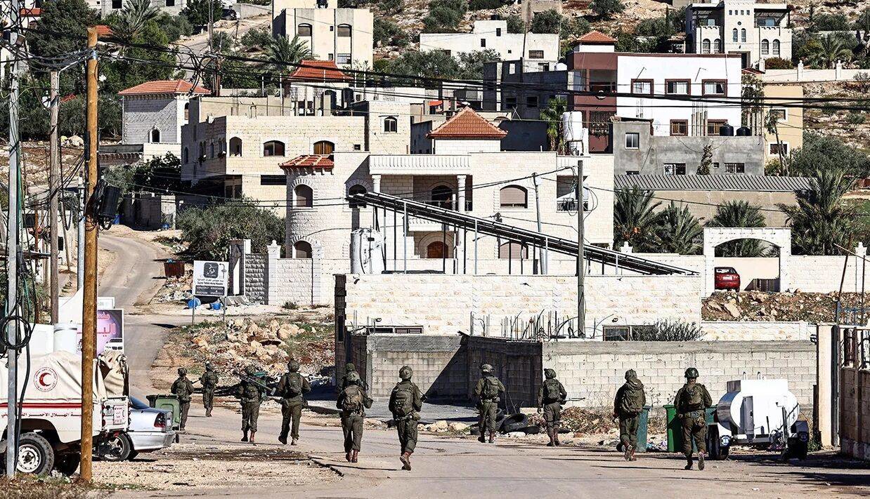 پاکستان گسترش شهرک سازی های رژیم اسرائیل در کرانه باختری را محکوم کرد