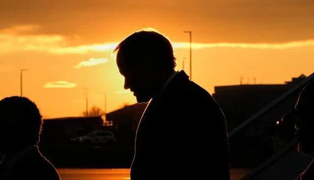 پیام صریح واشنگتن به اروپا در کنفرانس امنیتی مونیخ چه بود؟