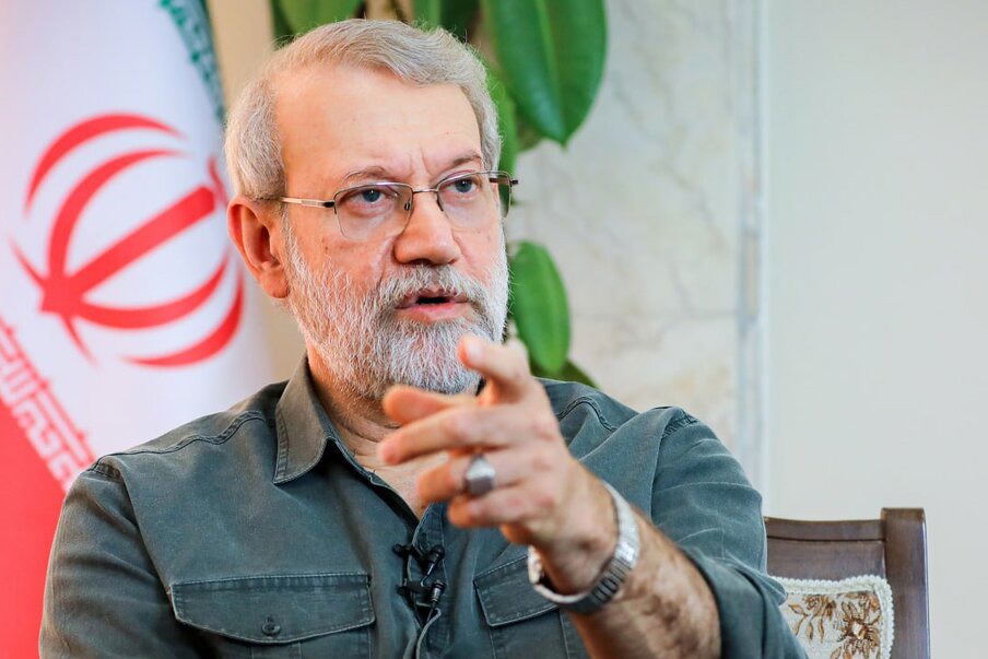 علی لاریجانی: نفوذ اسرائیل آن‌گونه که تبلیغ می‌شد نبود؛ شبکه‌های جاسوسی ضربه خوردند
