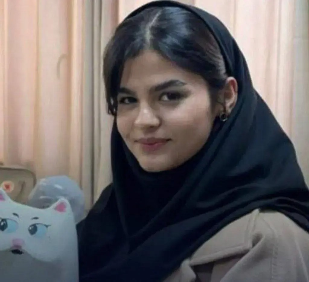 روایت برادر ملیکا از قتل تلخ او؛ سگ‌ها بخشی از پای مقتول را خوردند!