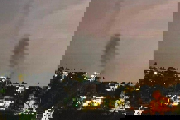 اسرائیل باز هم به جنوب لبنان حمله کرد