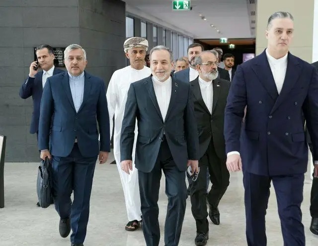 به مذاکرات امیدوار نیستیم/ روی‌ میز و زیرمیز، همه چیزمان در آماده‌باش کامل است