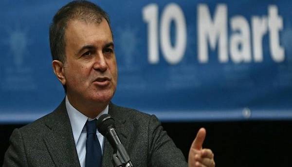 مقام ترک: اقدامات تل‌آویو در کرانه باختری ادامه نسل‌کشی است