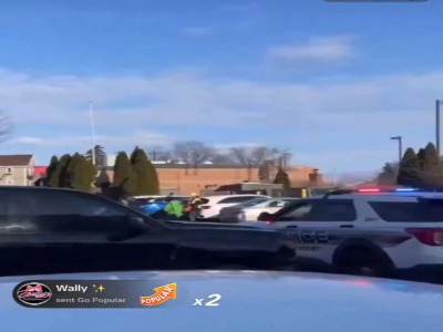 تیراندازی در ایالت رود آیلند ۳ کشته بر جای گذاشت