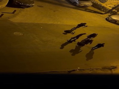 یورش نظامیان رژیم صهیونیستی به قدس اشغالی