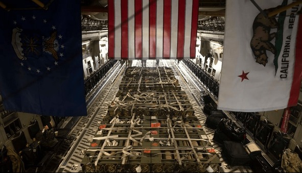 آمریکا: ۴۳ درصد از سلاح‌های جهان را تأمین می‌کنیم