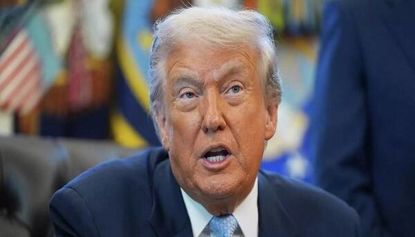 ادعای ترامپ:شورای صلح می‌تواند فراتر از غزه عمل کندو به صلح جهانی برسد