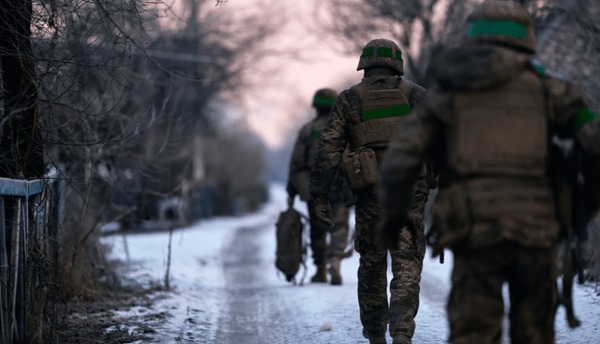 «زمین» در کانون مذاکرات روسیه و اوکراین در ژنو