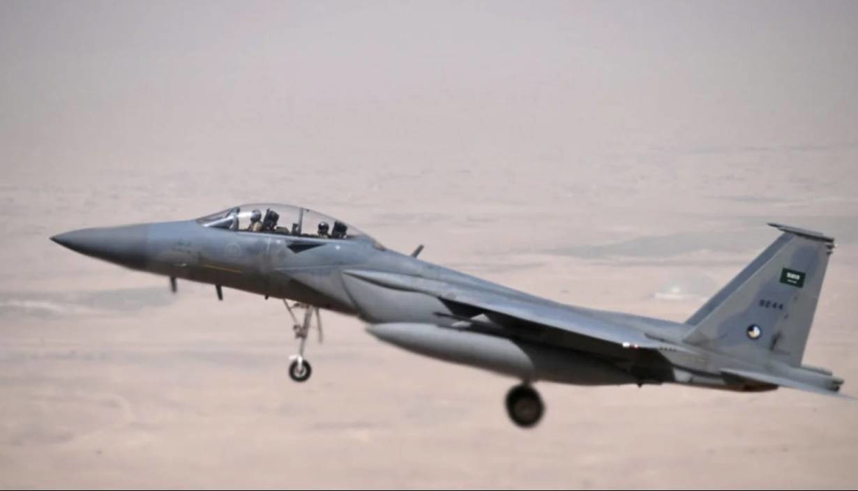 نگرانی دولت ترامپ از تقویت عربستان با سلاح‌های غیرآمریکایی