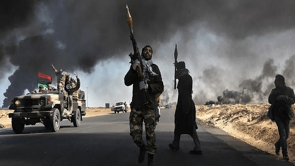 لیبی ۱۵ سال بعد از سرنگونی قذافی چه وضعیتی دارد؟