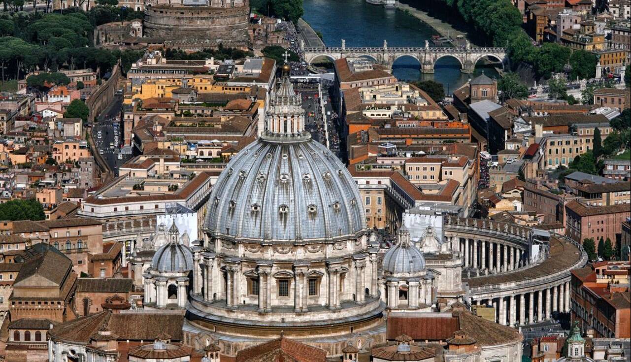 واتیکان: در هیات صلح غزه شرکت نخواهیم کرد