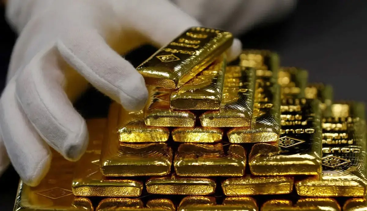 افزایش قیمت طلای جهانی ازسرگرفته شد