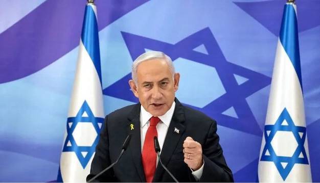 انزوای بین‌المللی، پیامد اتکای یکجانبه تل‌آویو به ترامپ