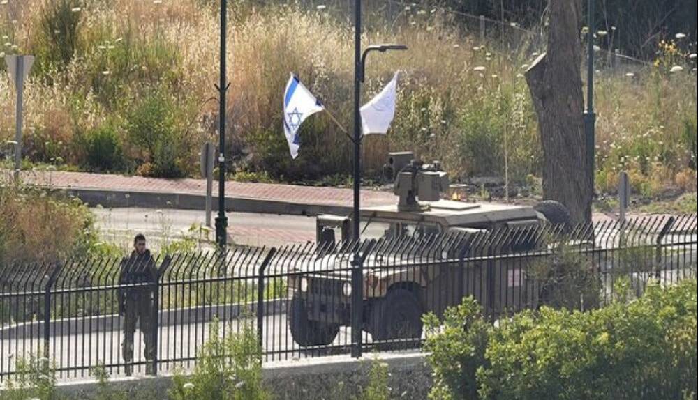 تجاوز مجدد رژیم صهیونیستی به جنوب سوریه