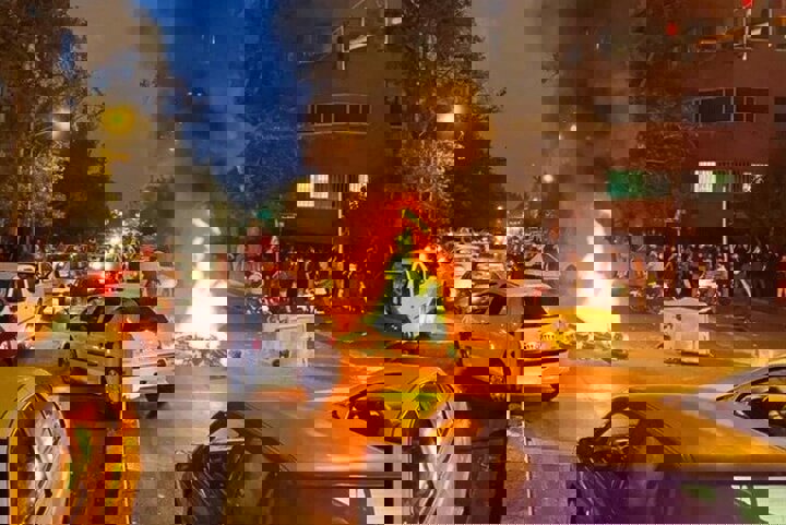 روایت مرحله‌به‌مرحله از بزرگ‌ترین عملیات تروریستی در کشور