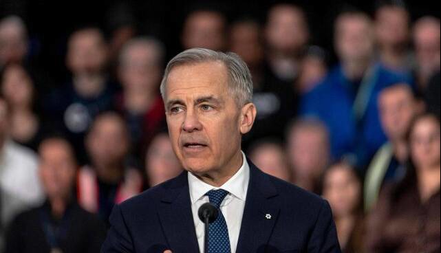 کانادا از چتر امنیتی آمریکا فاصله می‌گیرد