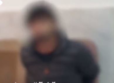 اعتراف تعدادی از دستگیرشدگان اغتشاشات شیروان