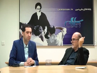 سعید آجورلو: در حوادث دی ماه بخش‌هایی از کشور دچار غافلگیری شد