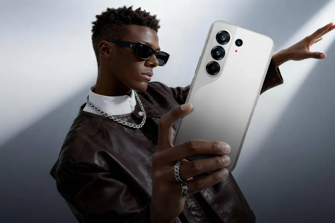 این ۲ گوشی اندرویدی خوش‌قیمت، طراحی بسیار مهیجی دارند