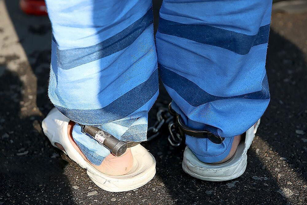 ماجرای مخوف‌ترین قاتل زنجیره‌ای ۴۰ نفر از زنان ایران