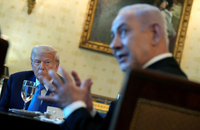 هشدار مقام آمریکایی درباره جنون جنگ تازه در خاورمیانه