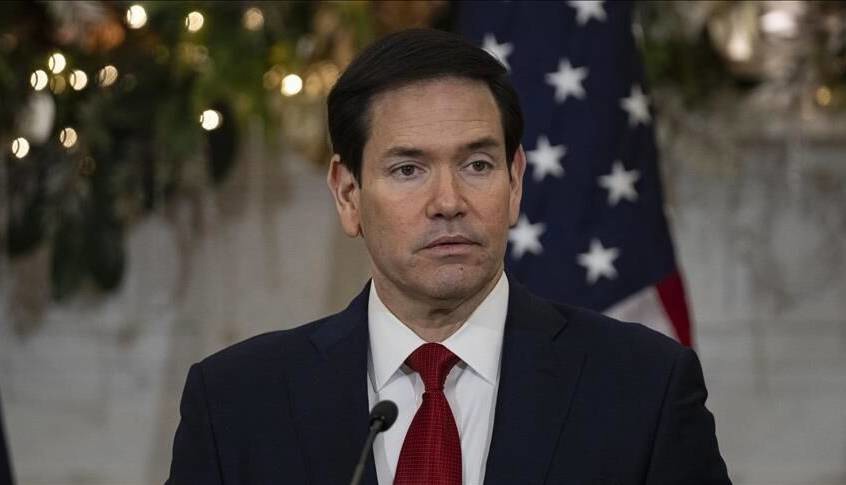 ادعای روبیو: جنگ غزه بدون ترامپ «غیرقابل حل» بود