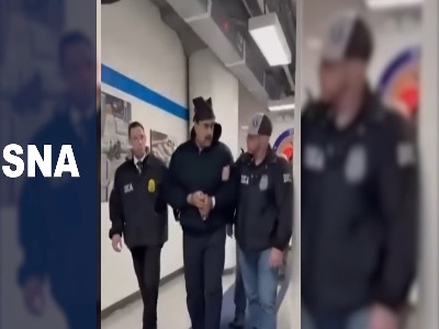 ونزوئلا پس از مادورو؛ بازی دوگانه رئیس‌جمهور جدید زیر سایه ترامپ