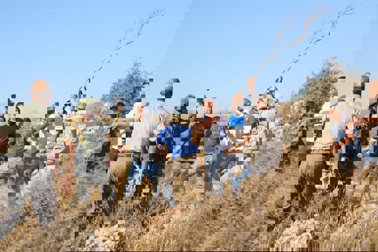 یورش شهرک‌نشینان صهیونیست به خانه‌های فلسطینیان