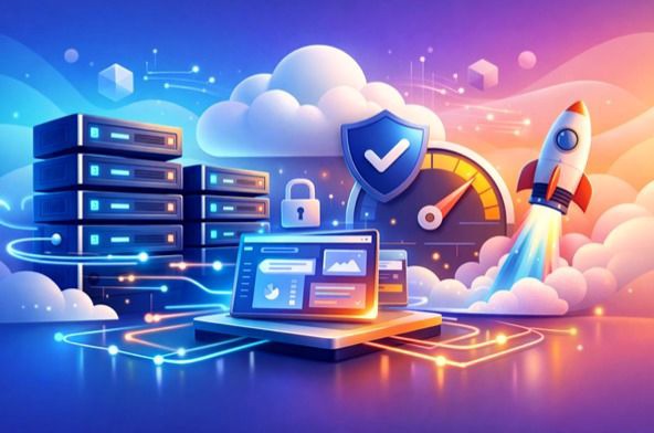 معرفی بهترین ارائه دهنده هاست برای وردپرس