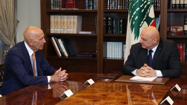 طعنه مقام حزب الله به دیپلماسی التماسی لبنان در برابر اسرائیل