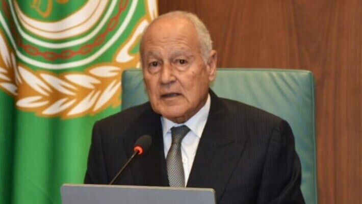 واکنش دبیرکل اتحادیه عرب به اظهارات سفیر آمریکا در اسرائیل