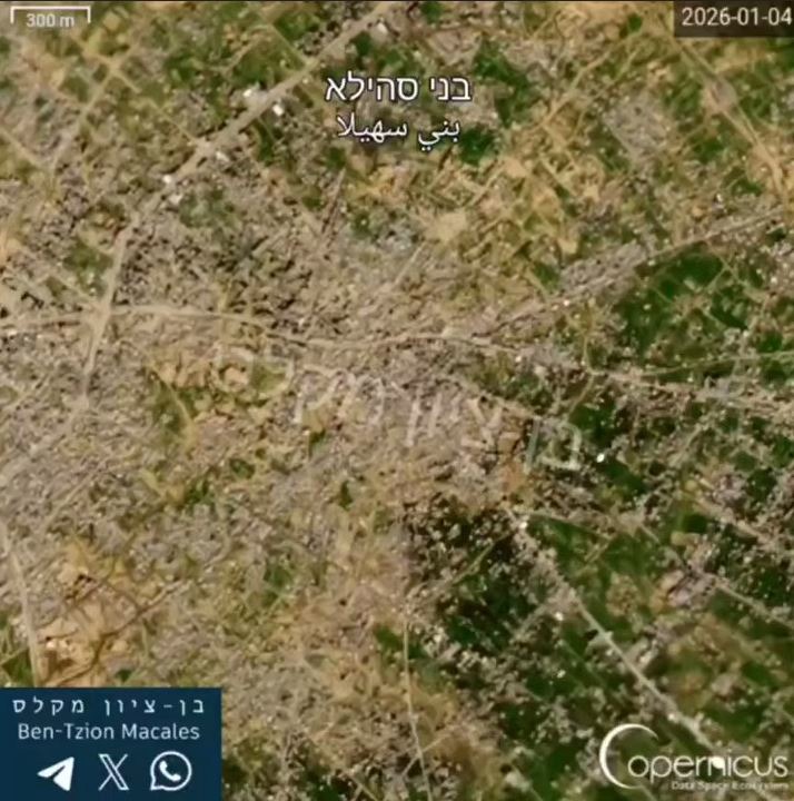 صهیونیست‌ها به تخریب زیرساخت‌های غزه ادامه می‌دهند