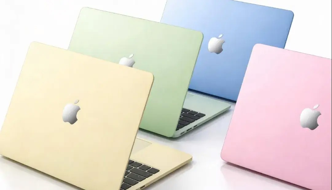 اپل شاید در مراسم جدیدش از مک‌بوک اقتصادی رونمایی کند