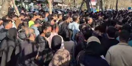 نخستین جلسه دادگاه رسیدگی به پرونده «کوروش کمپانی» آغاز شد