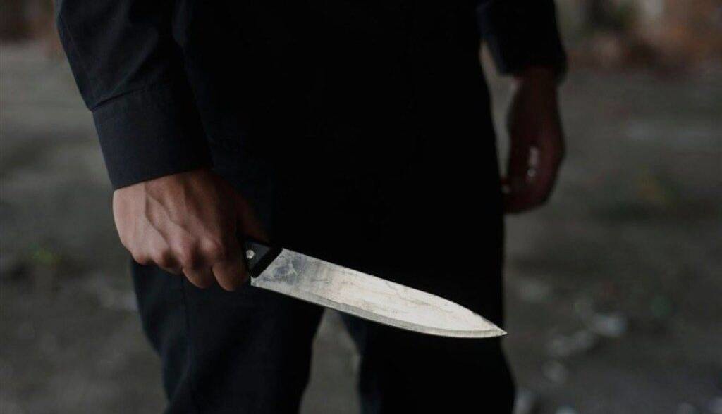 دستگیری قاتل در کمتر از یک ساعت