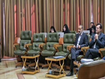 نرجس سلیمانی: انتخابات تناسبی با حذف افراد شاخص در آزمون آزمایشی موفق نخواهد بود