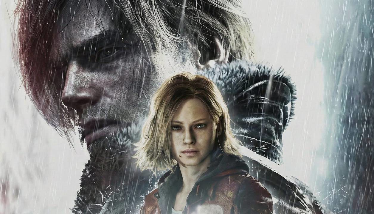 هیدکی کامیا از لو رفتن Resident Evil Requiem خشمگین است