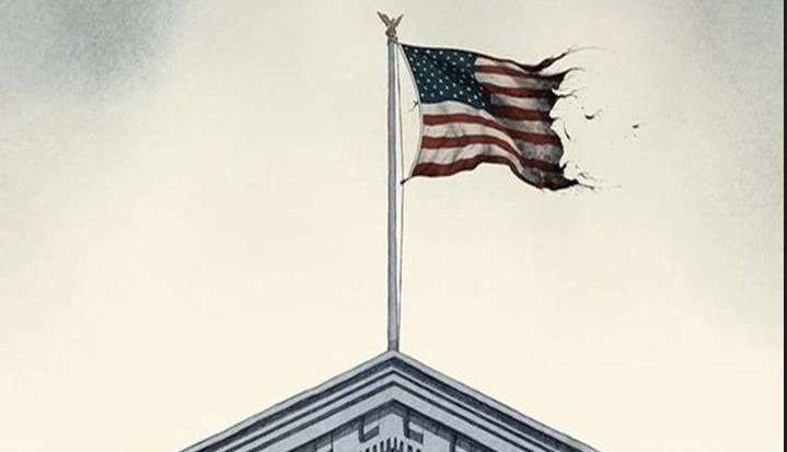 تقلای آمریکا برای مهار موج خشم ناشی از جنجال «نیل تا فرات»