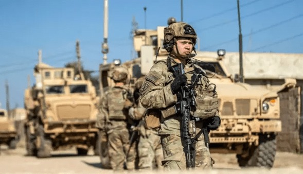 آمریکا در آستانه خروج کامل از سوریه