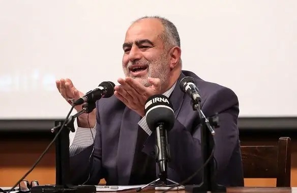 واکنش حسام الدین آشنا به گزارش روزنامه فیگارو فرانسه درباره رجال سیاسی ایران