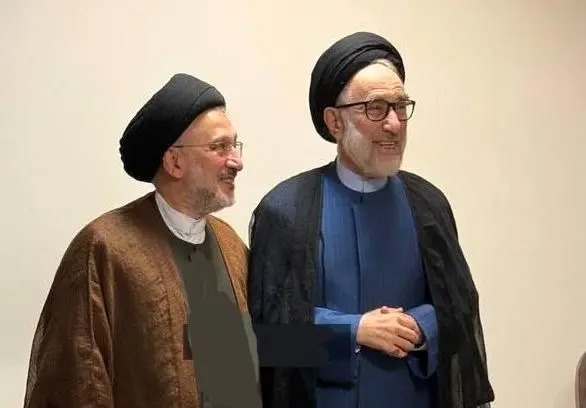 ابطحی: خاتمی نه مریض است و نه به انگلیس رفته است