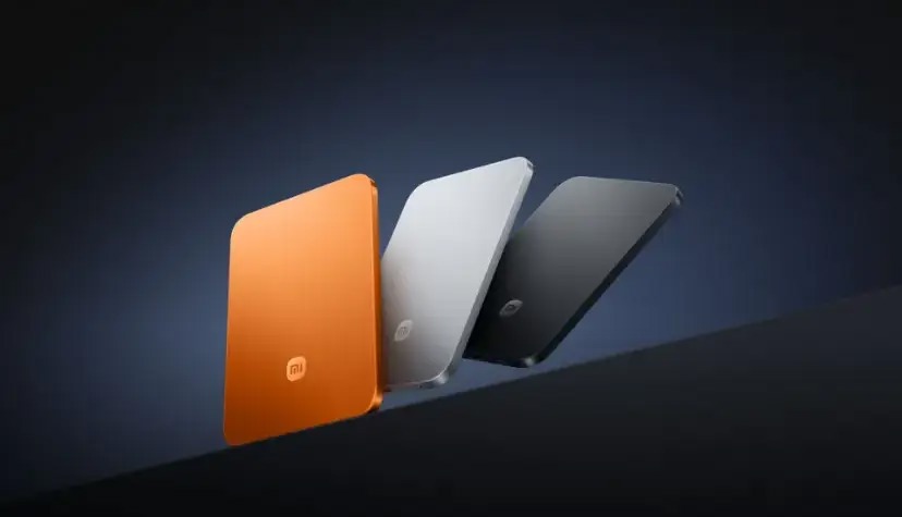 پاوربانک فوق باریک و شیک شیائومی در آستانه عرضه است