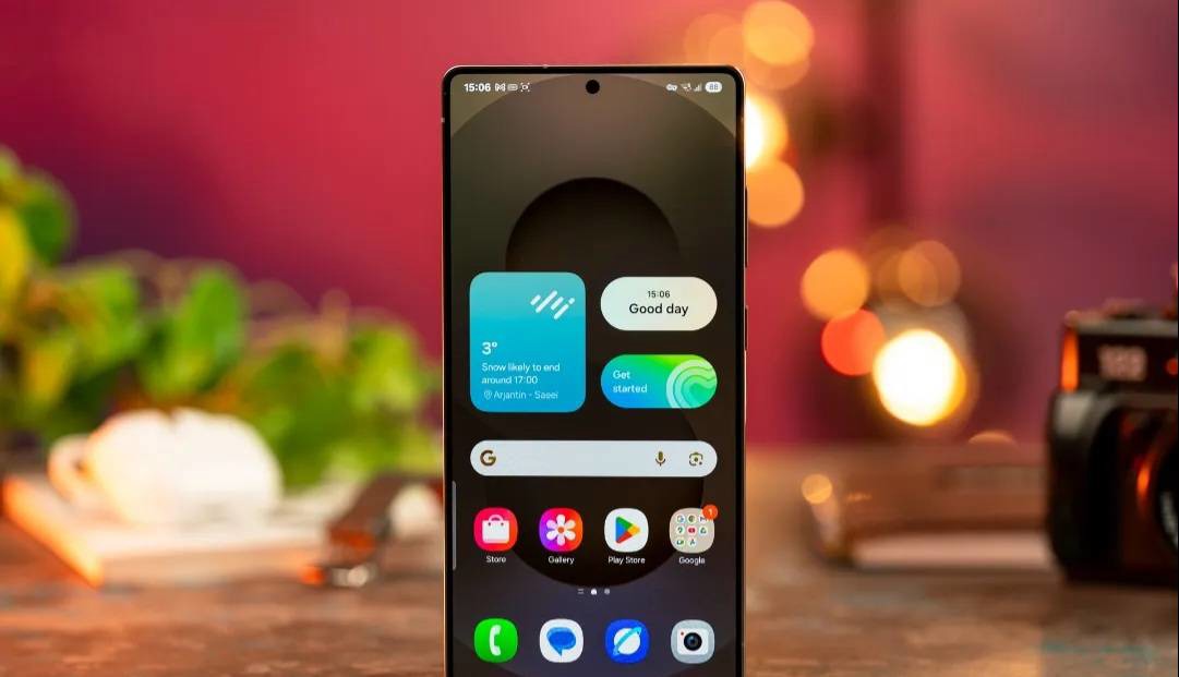 افشای بنچمارک‌ها؛ گلکسی S۲۶ اولترا پرقدرت‌تر و خنک‌تر از S۲۵ اولترا است