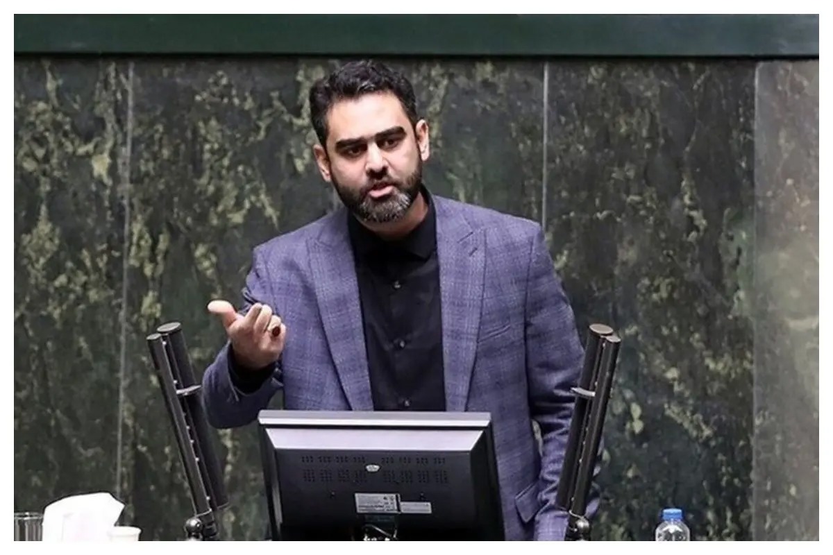 ثابتی، نماینده تهران، وزیر علوم را به علت تداوم برگزاری اعتراضات دانشجویی به استیضاح تهدید کرد