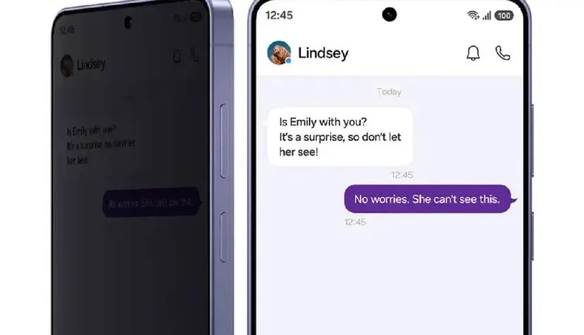 گوشی شیائومی ۱۸ به ویژگی امنیتی گلکسی اس ۲۶ اولترا مجهز می‌شود